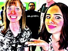Aparna Brielle photo