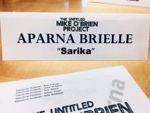 Aparna Brielle