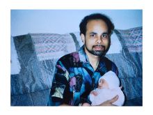 Aparna Brielle
