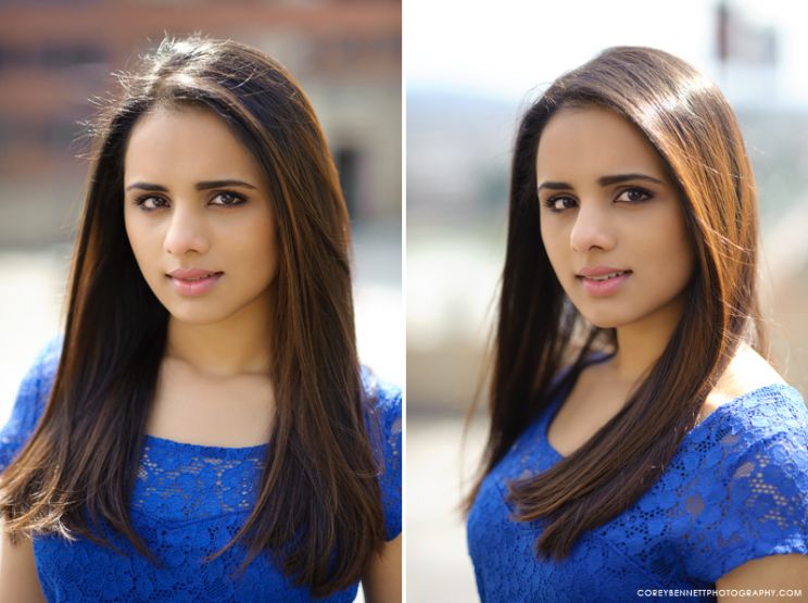 Aparna Brielle