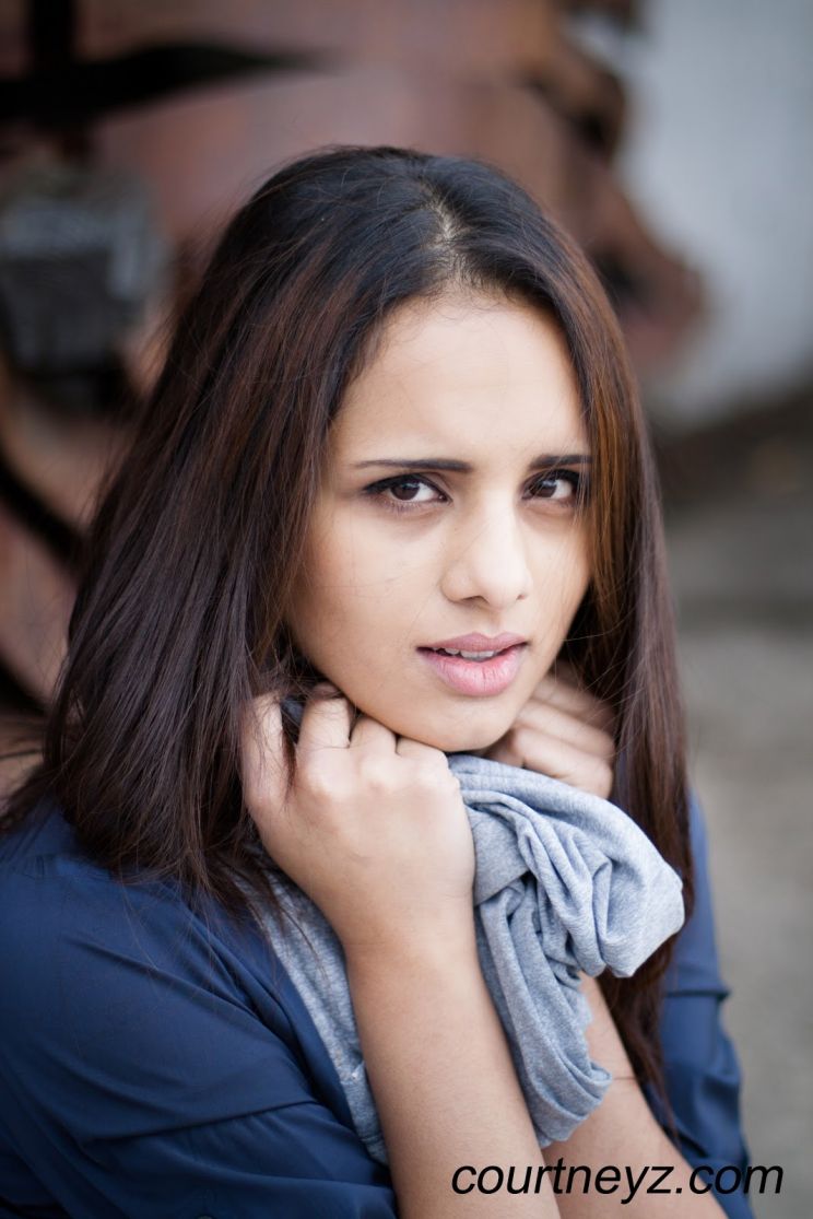 Aparna Brielle