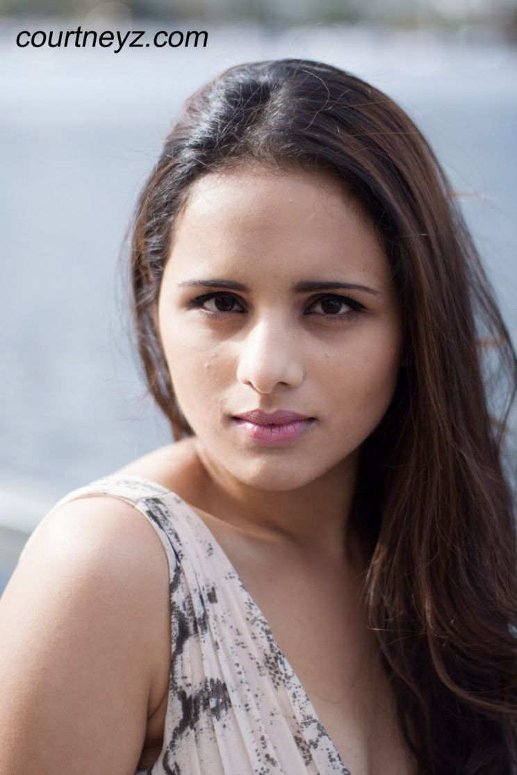 Aparna Brielle