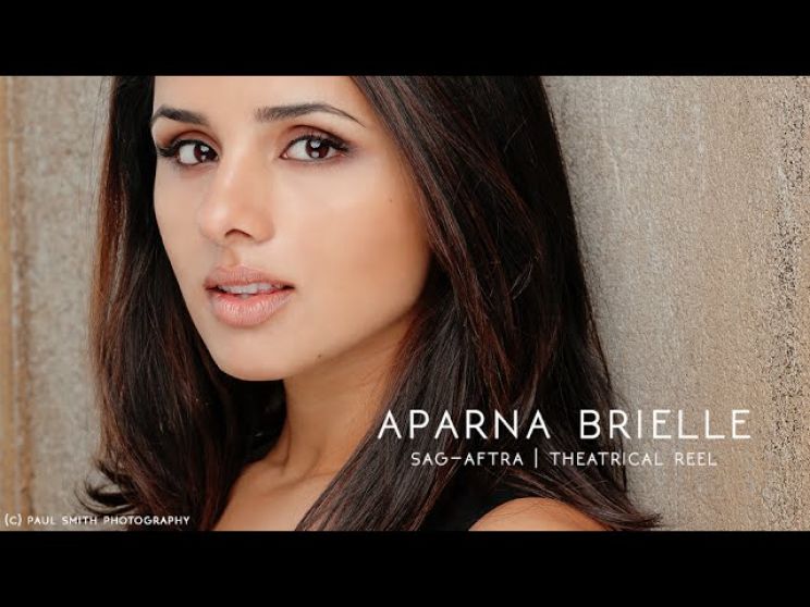 Aparna Brielle