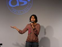 Aparna Nancherla