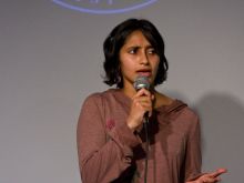 Aparna Nancherla