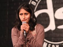 Aparna Nancherla