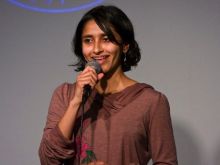 Aparna Nancherla