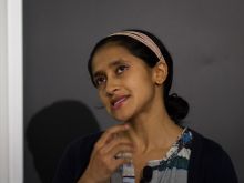 Aparna Nancherla