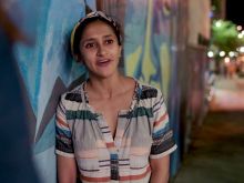 Aparna Nancherla