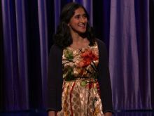 Aparna Nancherla