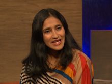 Aparna Nancherla