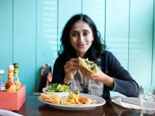 Aparna Nancherla
