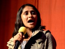 Aparna Nancherla