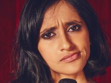 Aparna Nancherla