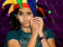 Aparna Nancherla