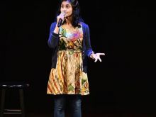 Aparna Nancherla