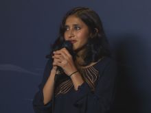 Aparna Nancherla