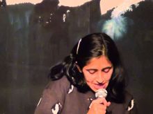 Aparna Nancherla
