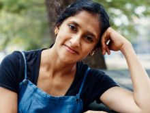 Aparna Nancherla