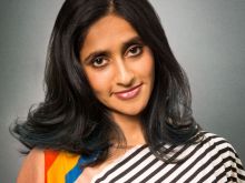 Aparna Nancherla