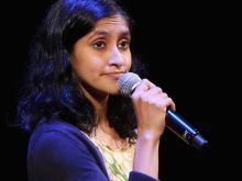 Aparna Nancherla
