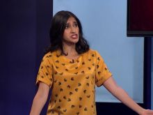 Aparna Nancherla