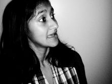 Aparna Nancherla