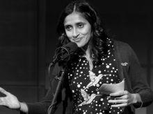 Aparna Nancherla