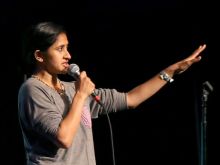Aparna Nancherla
