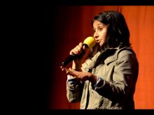 Aparna Nancherla