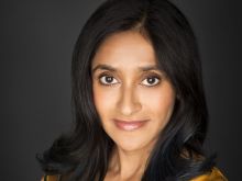 Aparna Nancherla