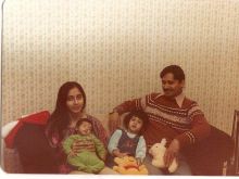 Aparna Nancherla