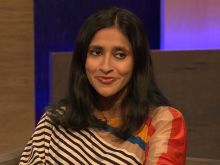 Aparna Nancherla