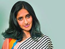 Aparna Nancherla