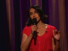 Aparna Nancherla