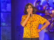 Aparna Nancherla