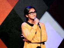 Aparna Nancherla