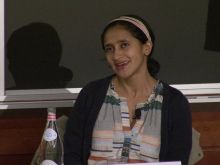 Aparna Nancherla