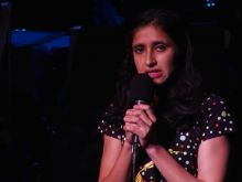 Aparna Nancherla