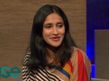Aparna Nancherla