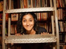 Aparna Nancherla