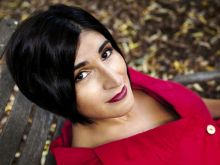 Aparna Nancherla
