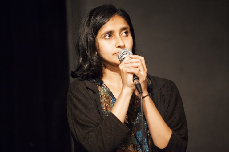 Aparna Nancherla