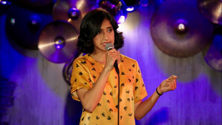 Aparna Nancherla