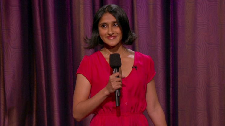 Aparna Nancherla