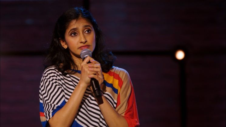 Aparna Nancherla