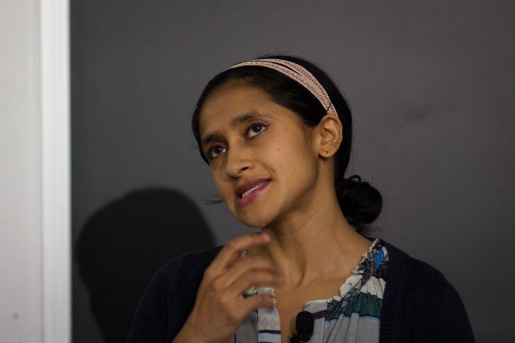 Aparna Nancherla