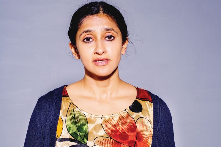 Aparna Nancherla