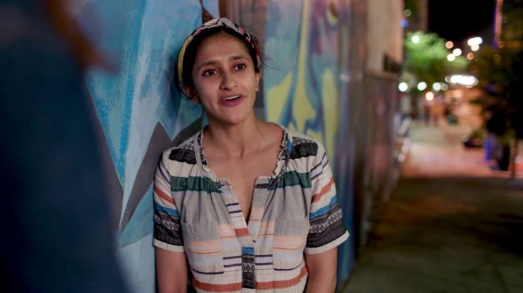 Aparna Nancherla