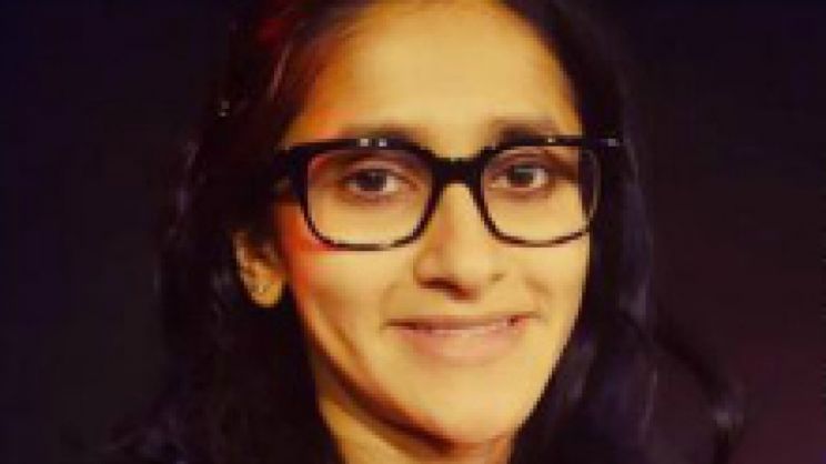 Aparna Nancherla